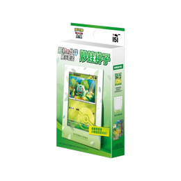 Pokémon TCG: Collect 151 First Partner Set Bulbasaur - Simplified Chinese
