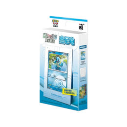 Pokémon TCG: Collect 151 First Partner Set Squirtle - Simplified Chinese