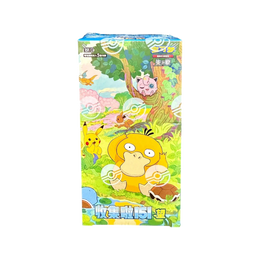 Pokémon TCG: Collect 151 Hope Standard Booster Box - Simplified Chinese