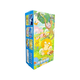 Pokémon TCG: Collect 151 Hope Standard Booster Box - Simplified Chinese