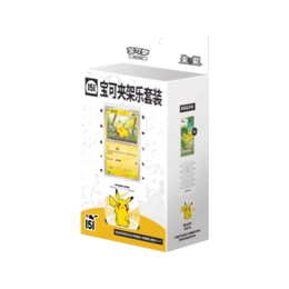 Pokémon TCG: Collect 151 Journey Clip Holder Set - Simplified Chinese