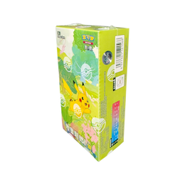 Pokémon TCG: Collect 151 Journey Standard Booster Box 151C - Simplified Chinese