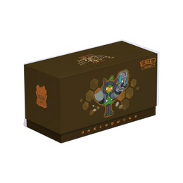 Pokémon TCG: Cornerstone Mask Ogerpon Gift Box - Simplified Chinese