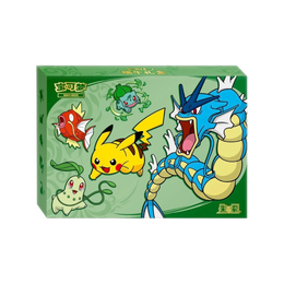 Pokémon TCG: Dragon Boat Festival 2026 Collector’s Gift Box - Simplified Chinese