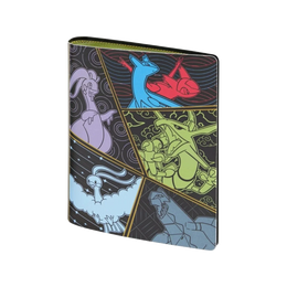 Pokémon TCG: Dragon’s Return Rayquaza Advance Gift Box – Simplified Chinese