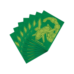 Pokémon TCG: Dragon’s Return Rayquaza Advance Gift Box – Simplified Chinese