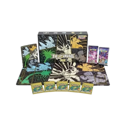 Pokémon TCG: Dragon’s Return Ultra Necrozma Advanced Gift Box – Simplified Chinese