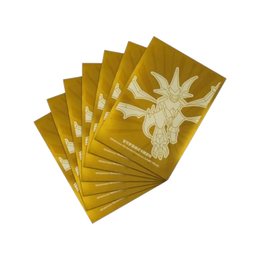 Pokémon TCG: Dragon’s Return Ultra Necrozma Card Sleeve Gift Box – Simplified Chinese