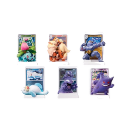 Pokémon TCG: Dream Collection 151 Figure Blind Box - Simplified Chinese