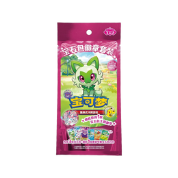 Pokémon TCG: Gem Pack Badge Set - Simplified Chinese