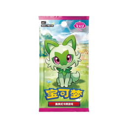 Pokémon TCG: Gem Pack Badge Set - Simplified Chinese