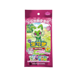 Pokémon TCG: Gemstone Badge Set Display – Simplified Chinese