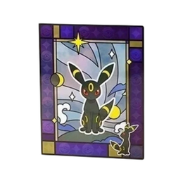 Pokémon TCG: Gemstone Vol. 2 Umbreon Binder - Simplified Chinese