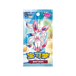 Pokémon TCG: Gemstone Volume.2 Booster Box CBB2C – Simplified Chinese