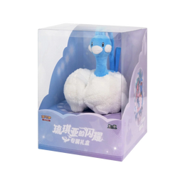 Pokémon TCG: Lisia's Shining Exclusive Gift Box - Simplified Chinese