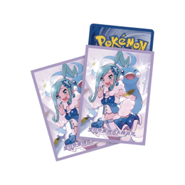 Pokémon TCG: Lisia's Shining Exclusive Gift Box - Simplified Chinese