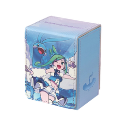 Pokémon TCG: Lisia's Shining Exclusive Gift Box - Simplified Chinese