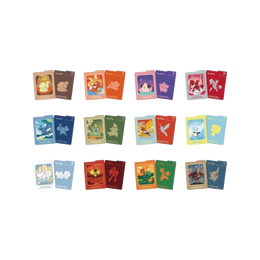 Pokémon TCG: Metal Deck Storage Blind Box - Simplified Chinese