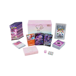 Pokémon TCG: Mew Advanced Gift Box - Simplified Chinese