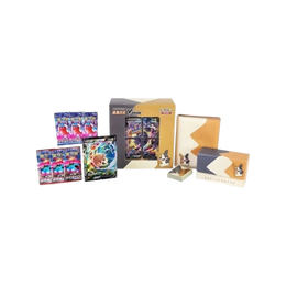 Pokémon TCG: Morpeko V-UNION Gift Box - Simplified Chinese