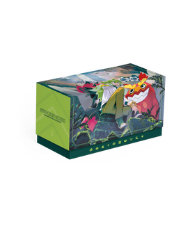 Pokémon TCG: N's Battle Set Gift Box - Simplified Chinese