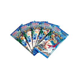 Pokémon TCG: Paradise Dragona Booster Box SV7a - Japanese