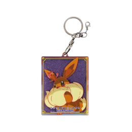 Pokémon TCG: Pikachu & Eevee Quicksand Card Display Gift Box – Simplified Chinese