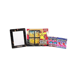 Pokémon TCG: Pikachu V-UNION Gift Box - Simplified Chinese