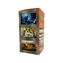 Pokémon TCG: Scarlet & Violet - Ancient Roar Booster Box SV4K – Korean