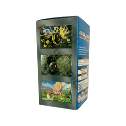 Pokémon TCG: Scarlet & Violet - Future Flash Booster Box SV4M – Korean