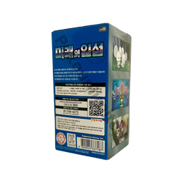 Pokémon TCG: Scarlet & Violet - Future Flash Booster Box SV4M – Korean