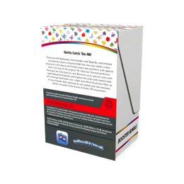 Pokémon TCG: Scarlet & Violet - Pokemon 151 Booster Bundle