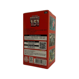Pokémon TCG: Scarlet & Violet - Pokémon 151 Booster Box SV2A – Korean