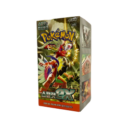 Pokémon TCG: Scarlet & Violet - Scarlet ex Booster Box SV1S – Korean