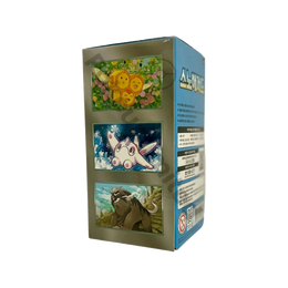 Pokémon TCG: Scarlet & Violet - Snow Hazard Booster Box SV2P – Korean