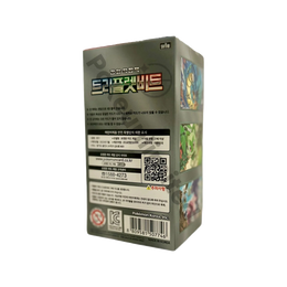 Pokémon TCG: Scarlet & Violet - Triplet Beat Booster Box SV1a – Korean