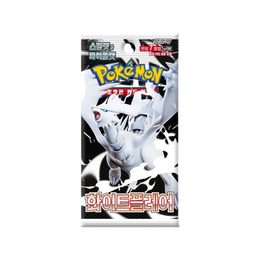 Pokémon TCG: Scarlet & Violet - White Flare Booster Box SV11W – Korean