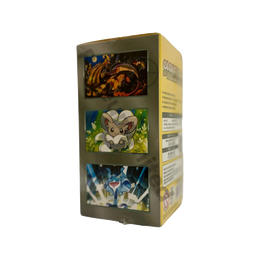 Pokémon TCG: Scarlet & Violet - Wild Force Booster Box SV5K – Korean