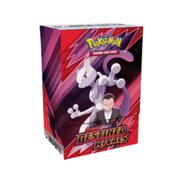 Pokémon TCG: Scarlet & Violet—Destined Rivals Build & Battle Box