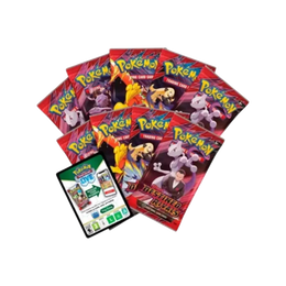 Pokémon TCG: Scarlet & Violet—Destined Rivals Elite Trainer Box