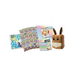 Pokémon TCG: Scarlet & Violet—Prismatic Evolutions Super-Premium Collection