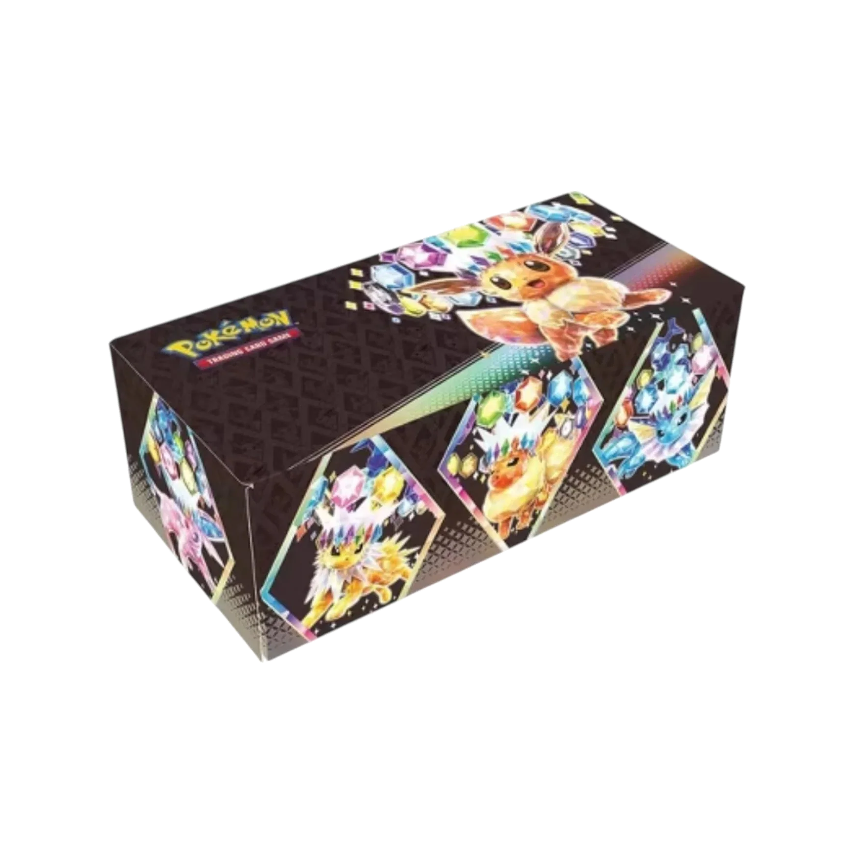 Pokémon TCG: Scarlet & Violet—Prismatic Evolutions Surprise Box