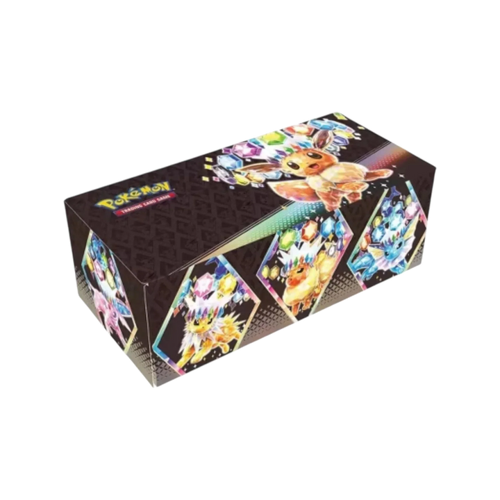Pokémon TCG: Scarlet & Violet—Prismatic Evolutions Surprise Box