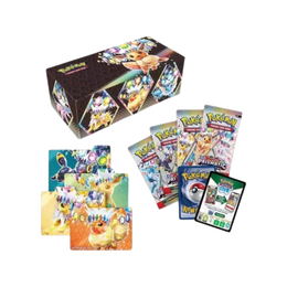 Pokémon TCG: Scarlet & Violet—Prismatic Evolutions Surprise Box