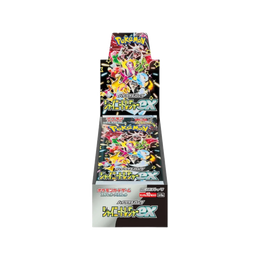 Pokémon TCG: Shiny Treasure ex Booster Box SV4a - Japanese