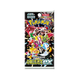 Pokémon TCG: Shiny Treasure ex Booster Box SV4a - Japanese