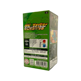 Pokémon TCG: Sword & Shield - Amazing Volt Tackle Booster Box S4 – Korean