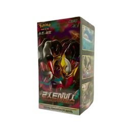 Pokémon TCG: Sword & Shield - Lost Abyss Booster Box S11  – Korean
