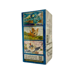 Pokémon TCG: Sword & Shield - Matchless Fighter Booster Box S5A – Korean