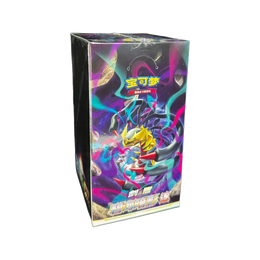 Pokémon TCG: Sword & Shield - Shadow of the Blue Sea Giratina Booster Box CS6BC - Simplified Chinese